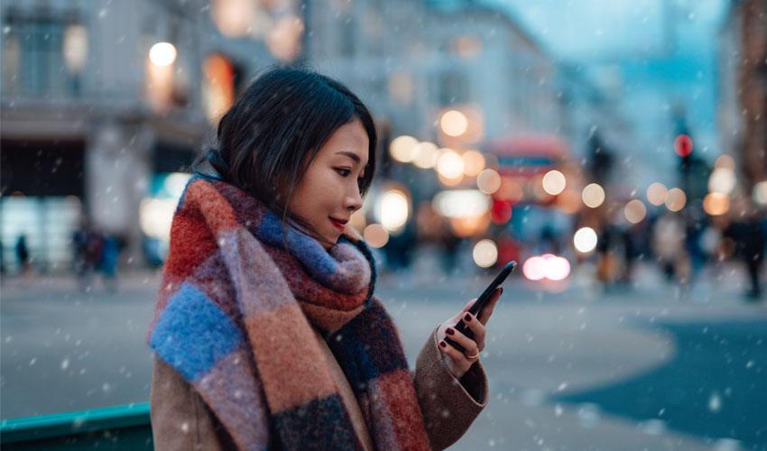 “Online food delivery app solution