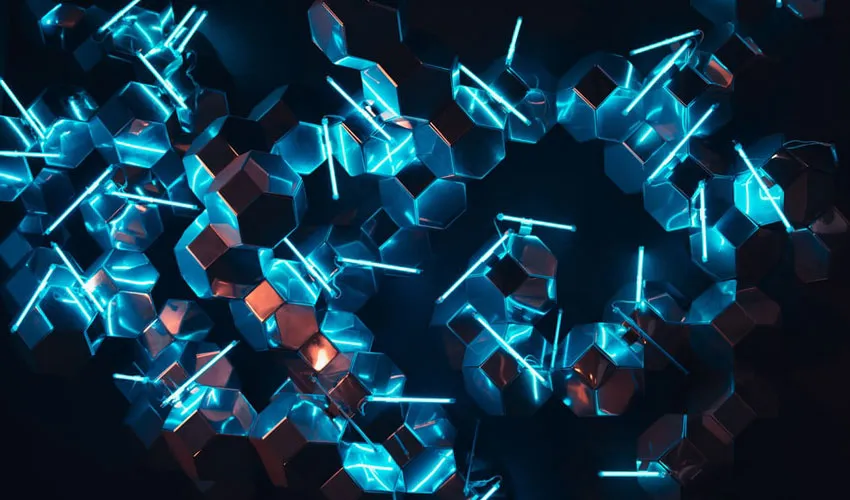 Multi-layered security infrastructure to safeguard your business operations